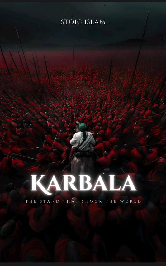 The Story of Karbala